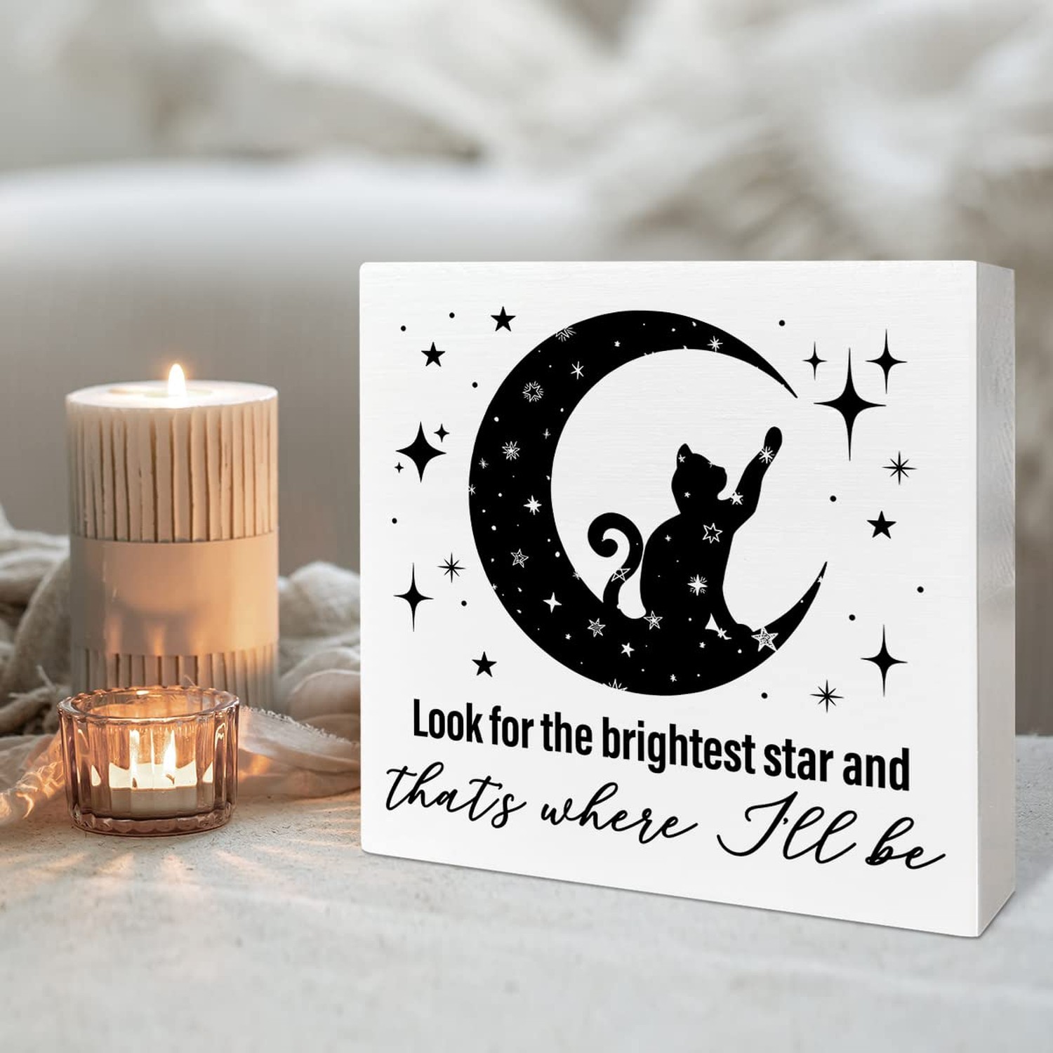 Memorial Gifts for Lose of Cat, Pet Sympathy Gifts Remembrance Gifts Loss of …