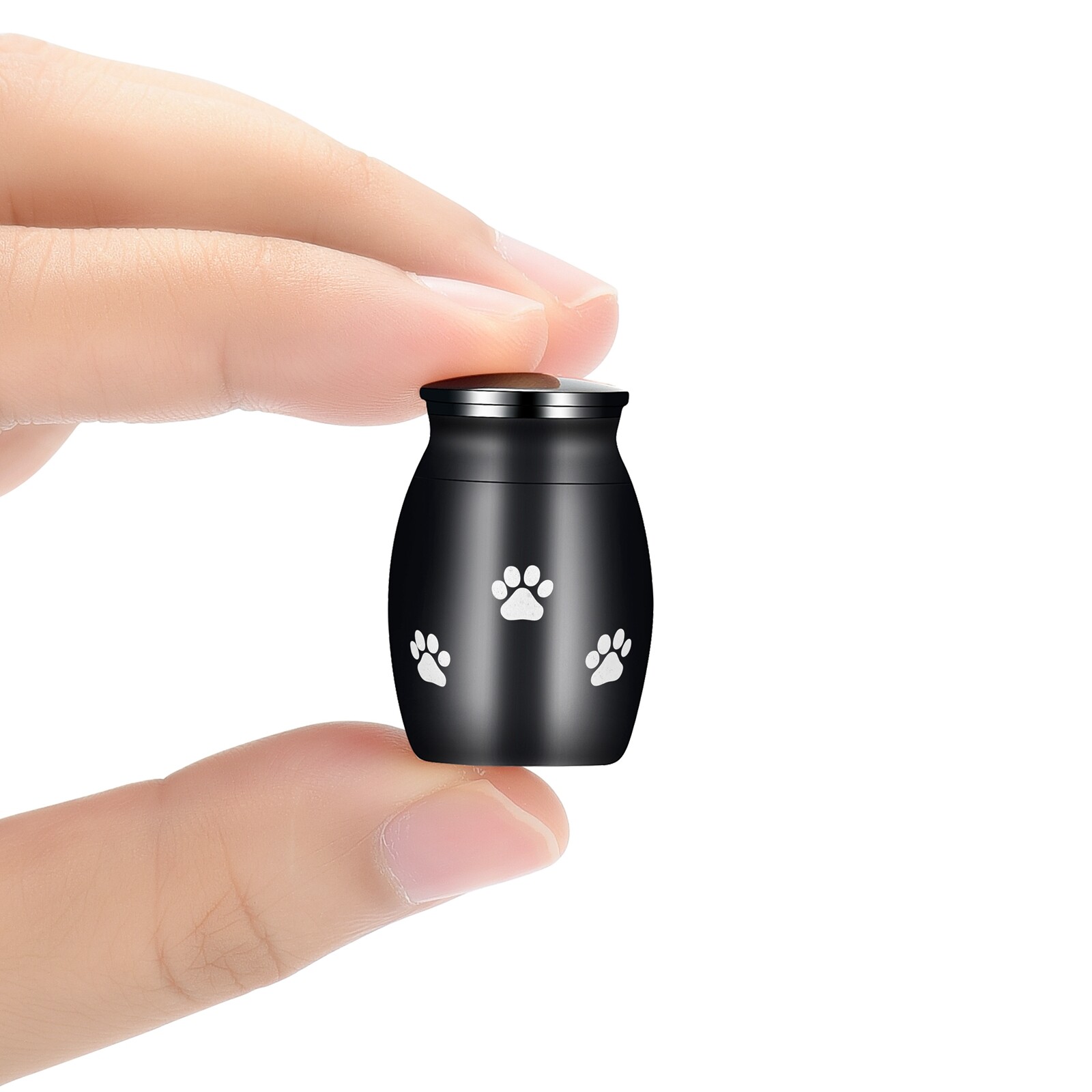 Cremation Urn for Ashes Mini Urn for Human Ashes Memory Decorative Urn Keepsake