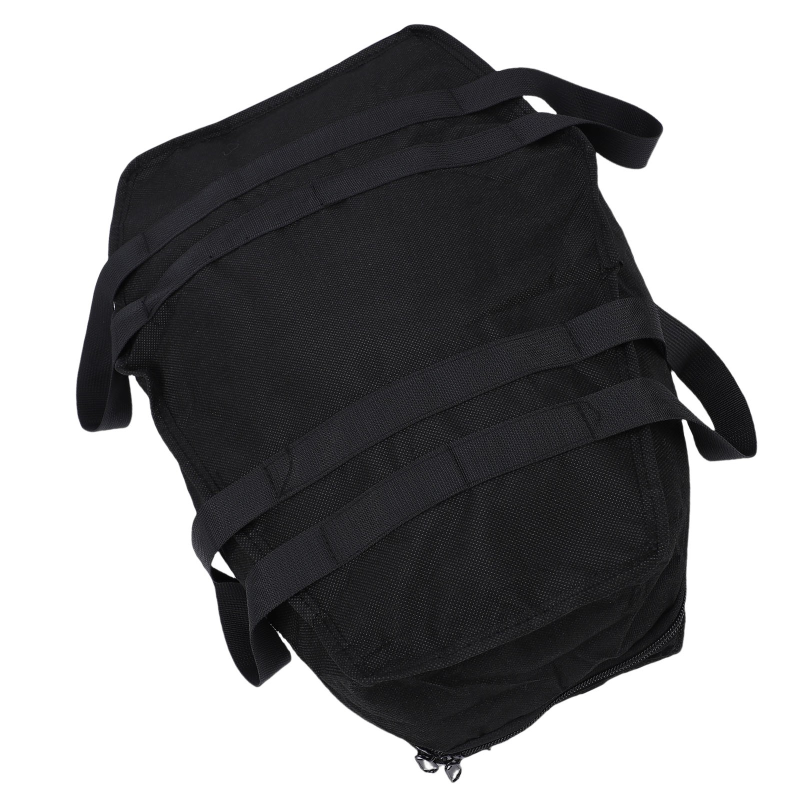 Pet Casket Body Bag Non Woven Fabric Biodegradable Burial Pouch For Animals