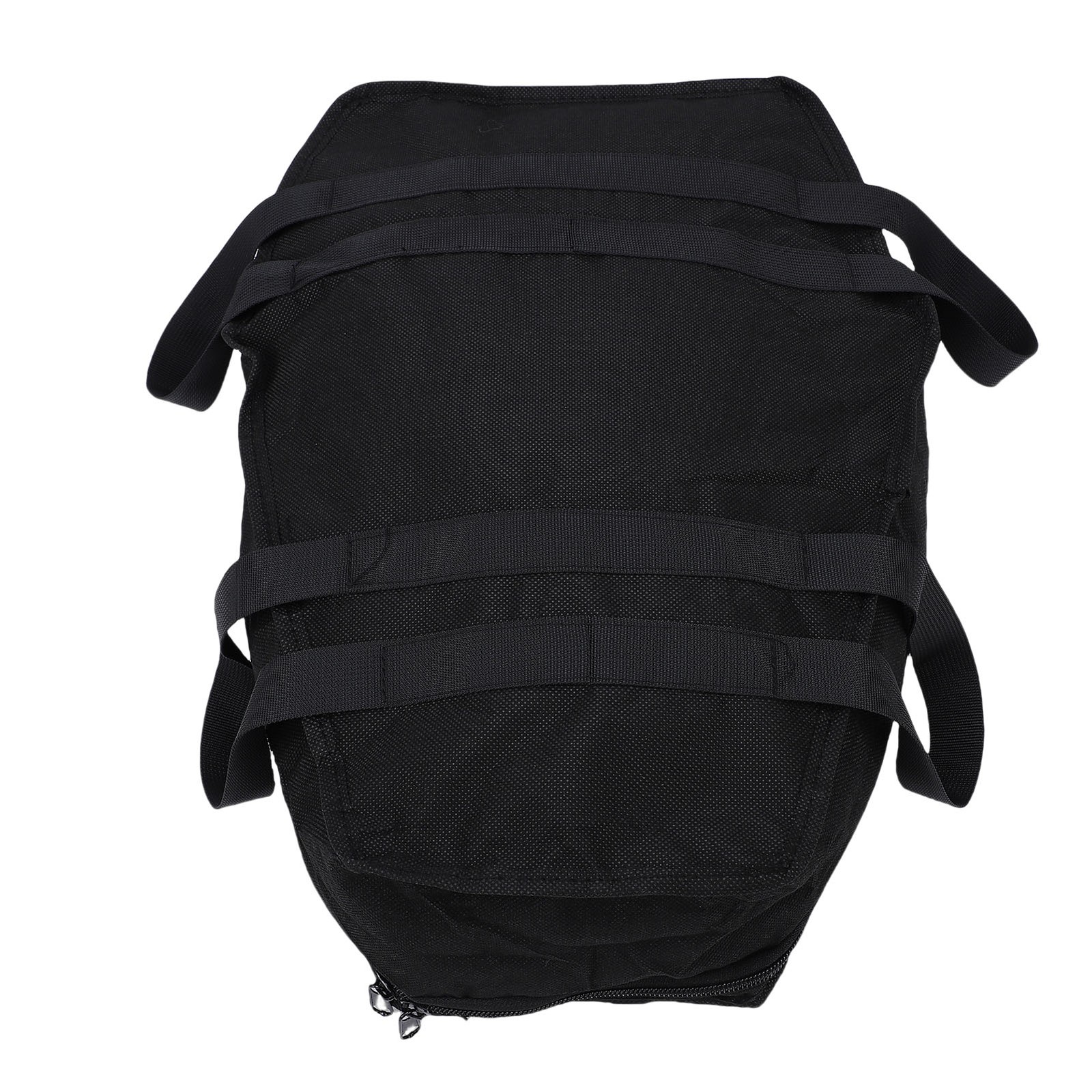 Pet Casket Body Bag Non Woven Fabric Biodegradable Burial Pouch For Animals