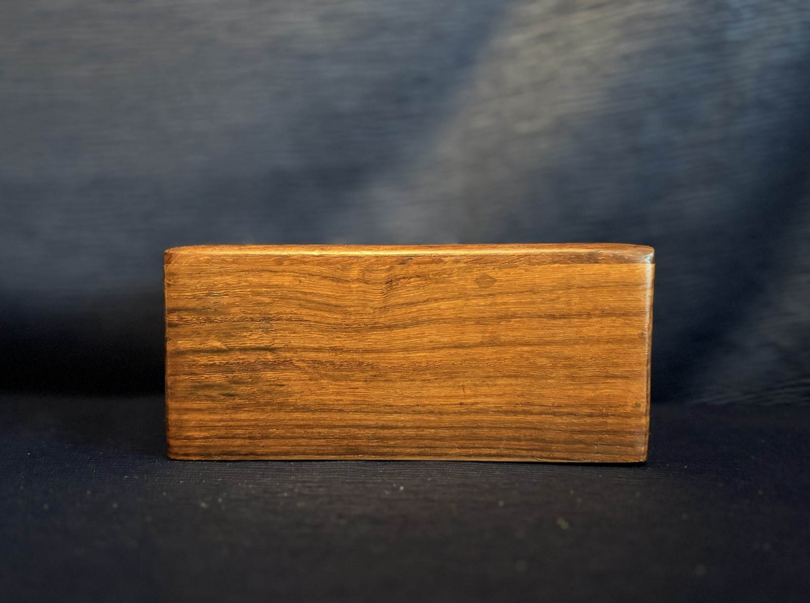 Tree of Life Rosewood Pet Urn for Ashes – Handcrafted Keepsake Wooden Box