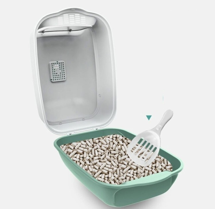 animal trays