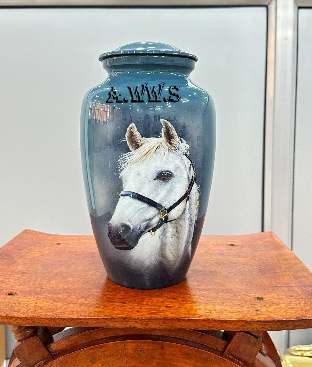 Cremation Urns for Human Ashes – Decorative Urns, Urns for Human Ashes Female &