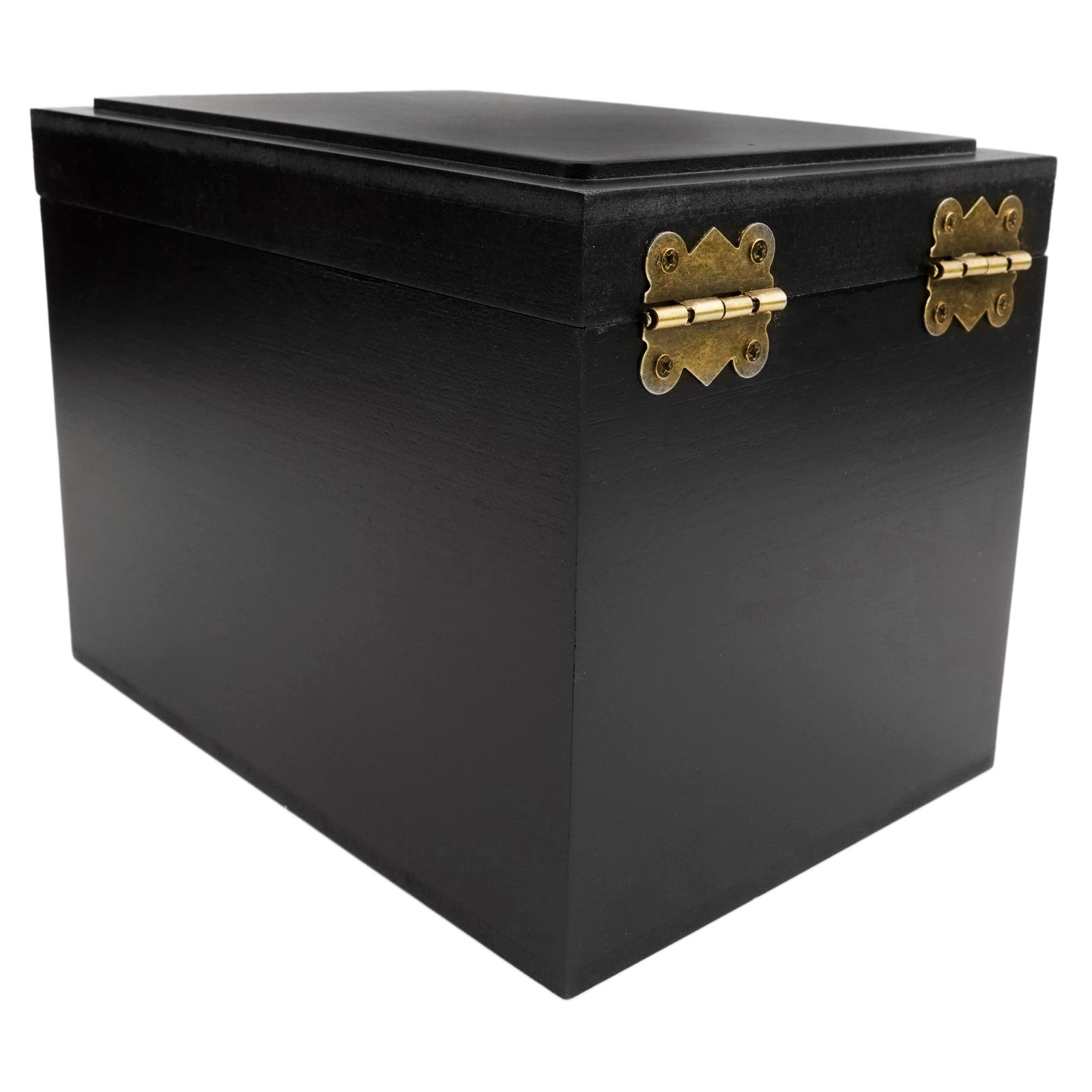 Wooden Funeral Cremation Urns with Photo Frame Pet Memorial Remembrance Gift
