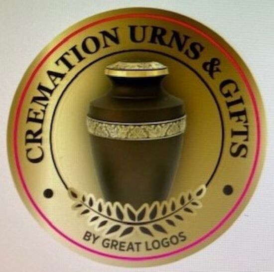 Floral Carved Sheesham Wood Cremation Dog Cat Urn Ashes Paw Prints IU274B