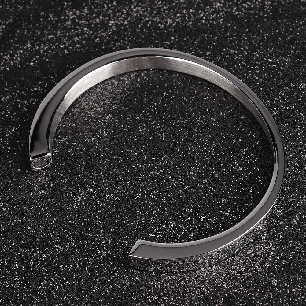 Pets Urn Bracelet Memorial Pet Holder Jewelry