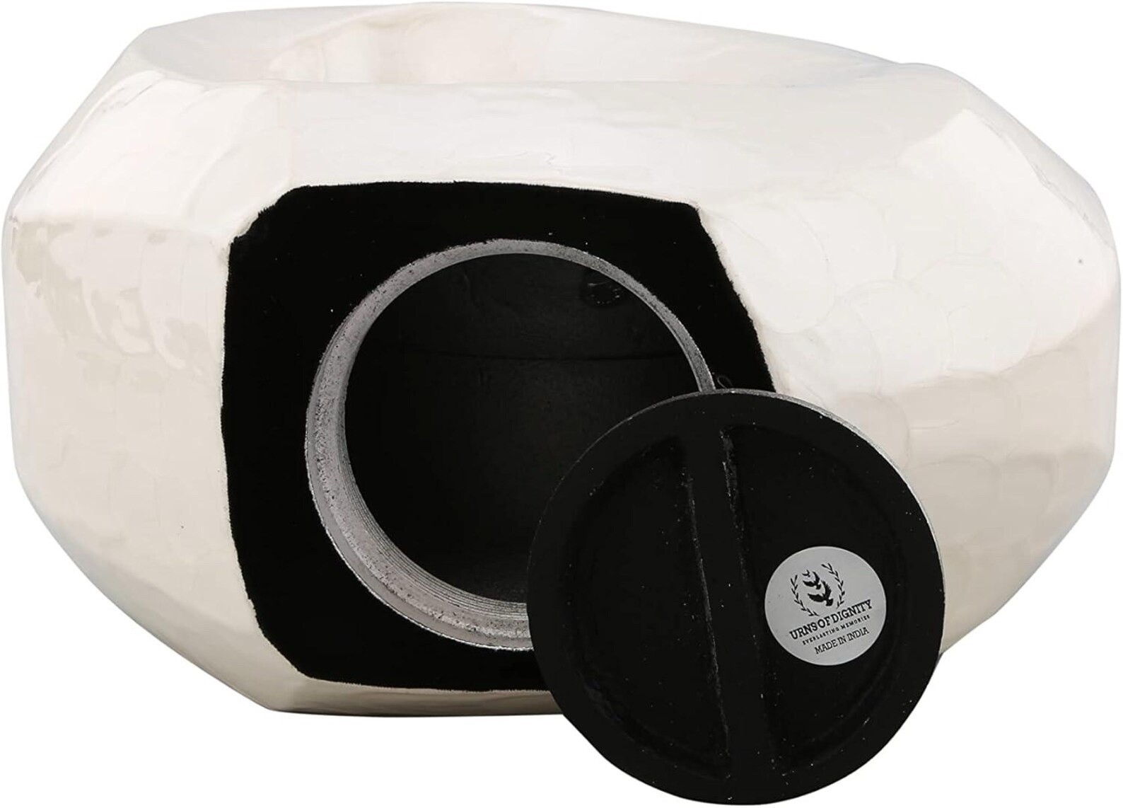 Passage of Heaven Adult Cremation Urns for Human Ashes – Decorative Urns (O3)