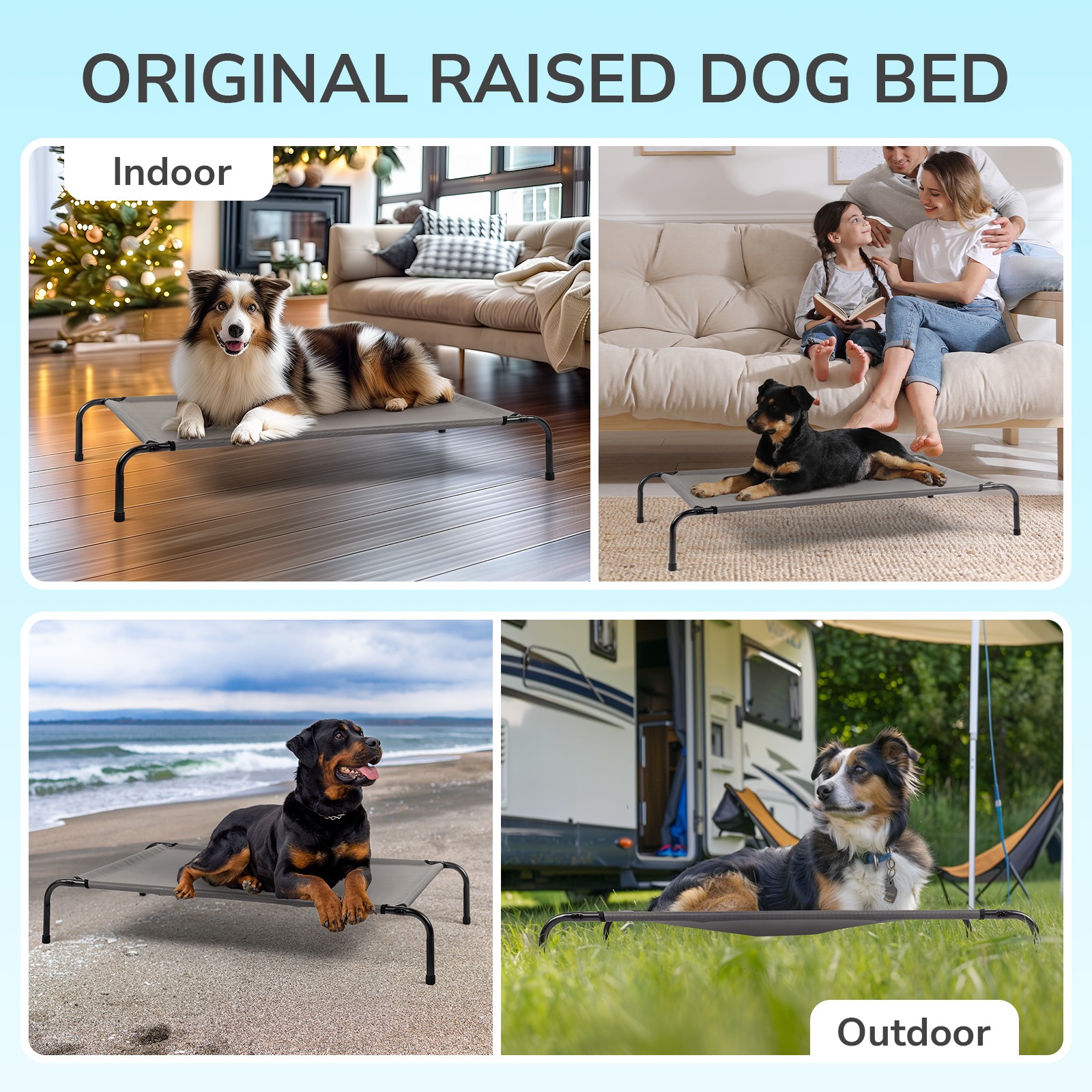 Pet Beds