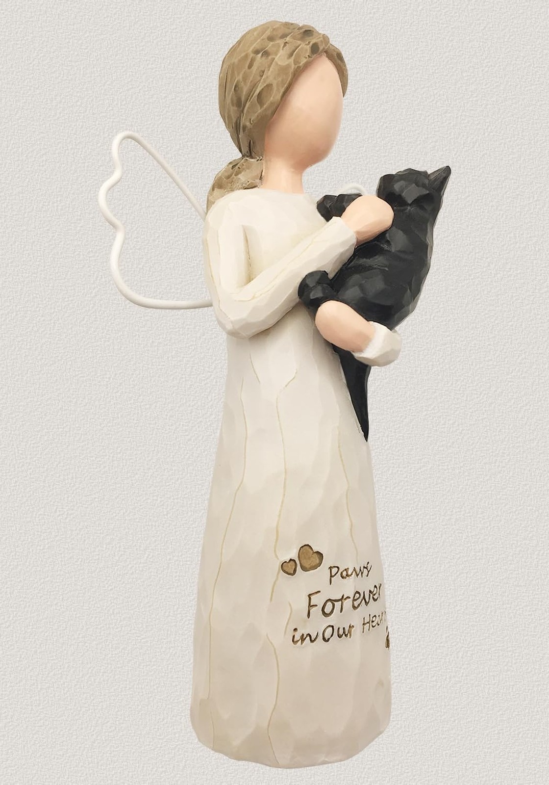 Cat Memorial Gifts for Loss of Cat, Cat Loss Sympathy Gifts, Cat Remembrance …