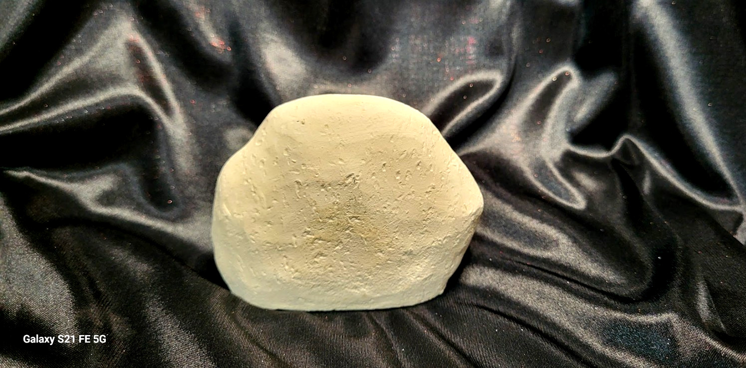 Small Stone Pet Memorial Marker-3×3.25″