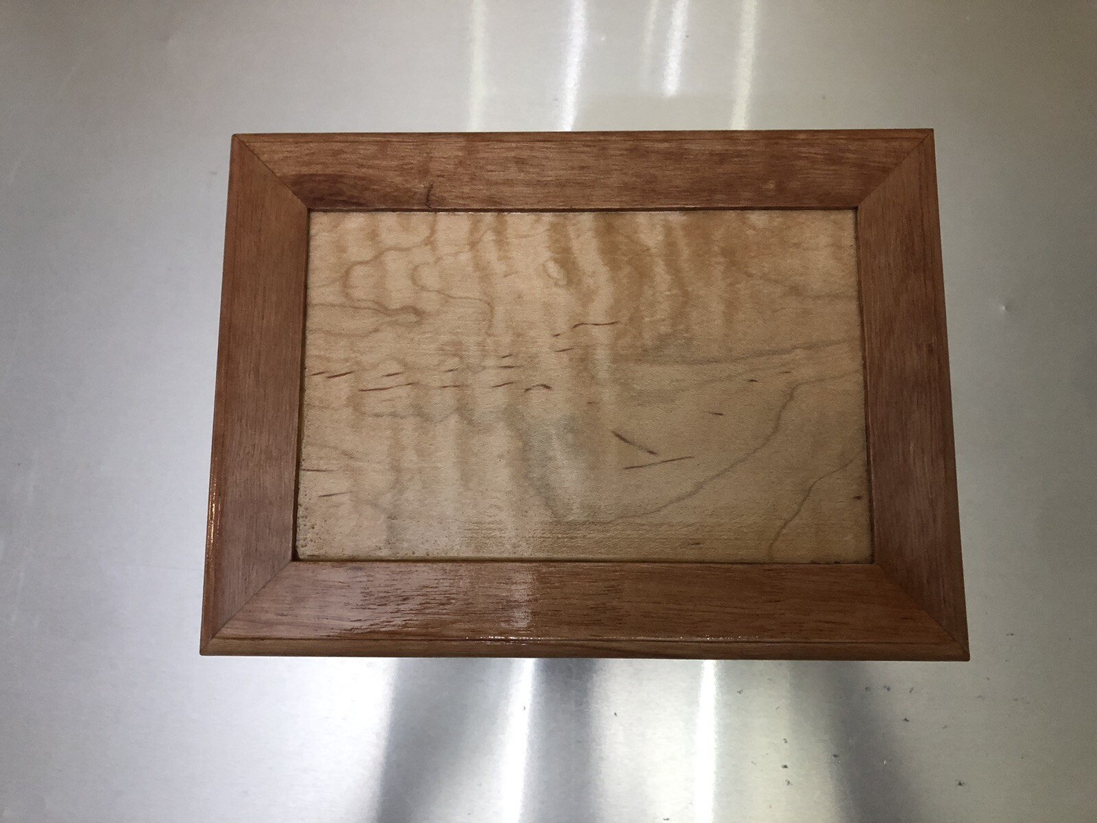 001- Pet Urn Customizable ￼for Small Dogs or Cats Personalized Hand Made