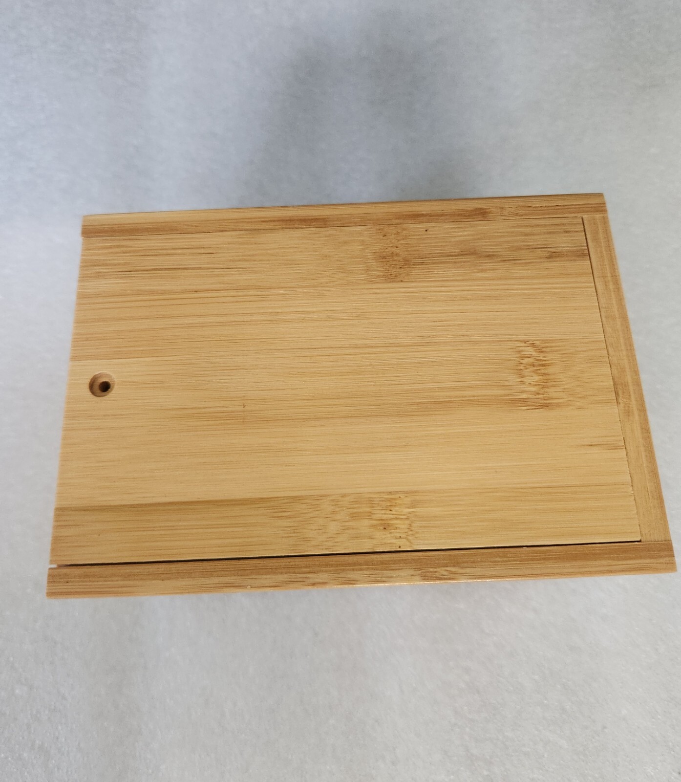 Wooden Pet Memorial Urn NEW• Cat/Dog Memory Box, Memorial Keepsake Photo Frame