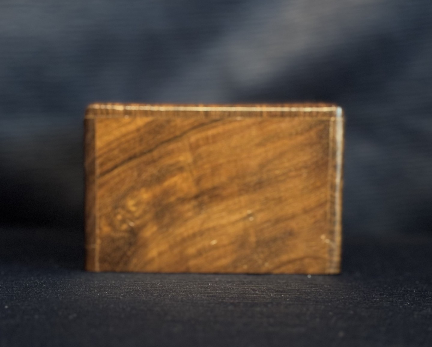 Tree of Life Rosewood Pet Urn for Ashes – Handcrafted Keepsake Wooden Box