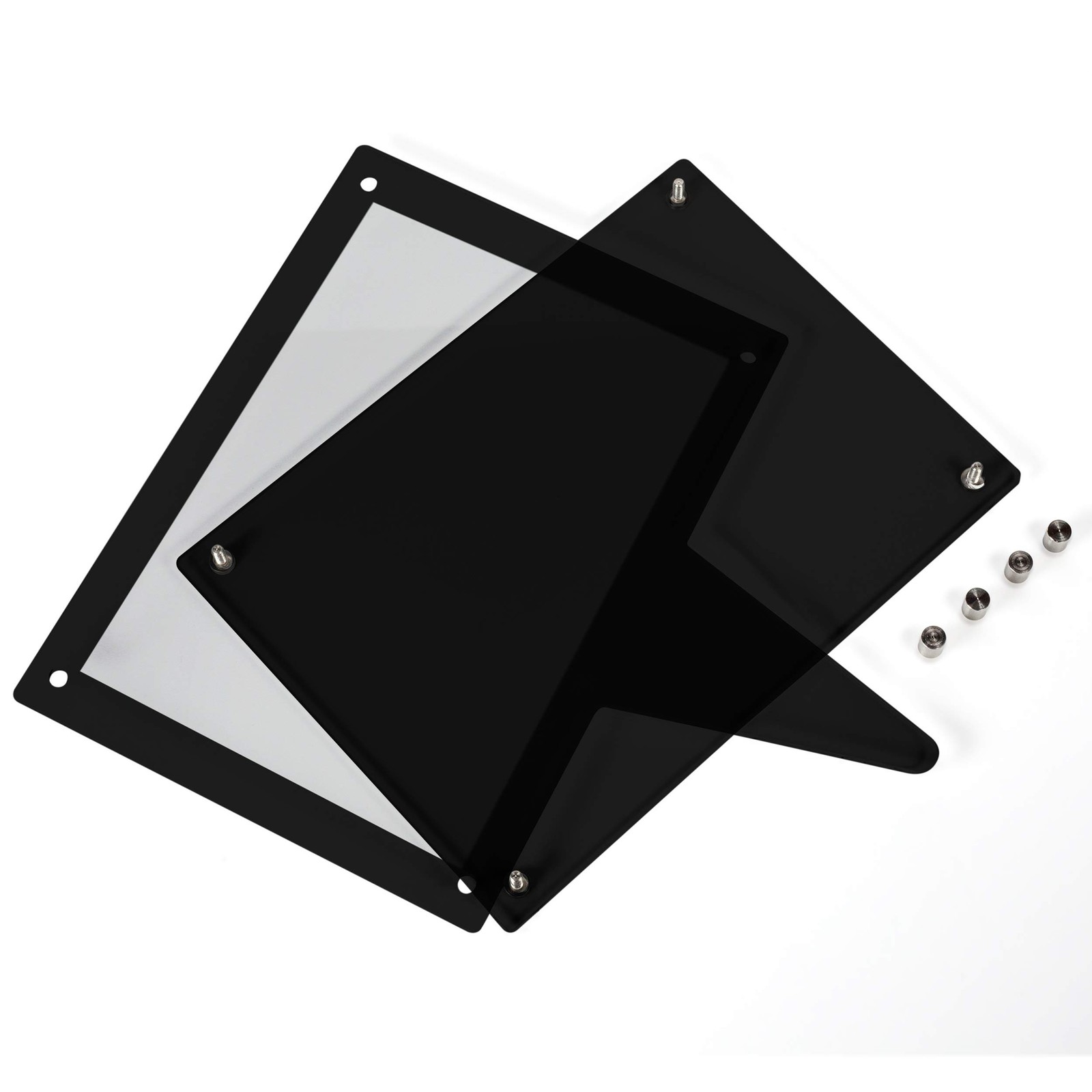SimpleView 5×7 Waterproof Picture Frame | Memorial Gifts | Cemetery Decoratio…