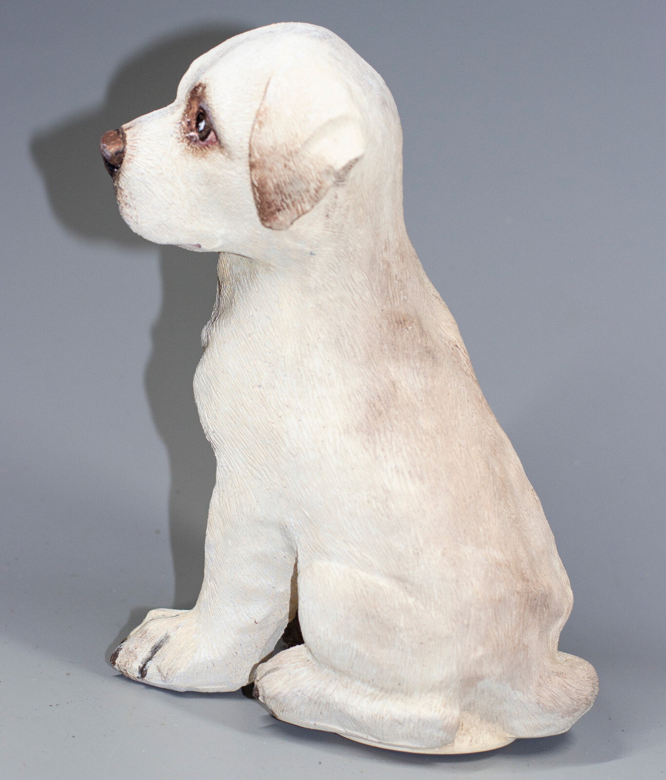 Labrador Urn Dog Ashes Pet Memorial Statue Unique Funeral Casket Burial Keepsake